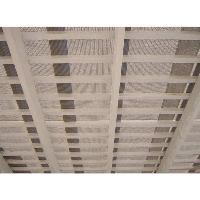 Pergola Shade Fabric - 6 x 14 Sheet