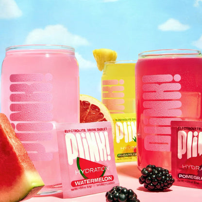 Plink! Variety Pack