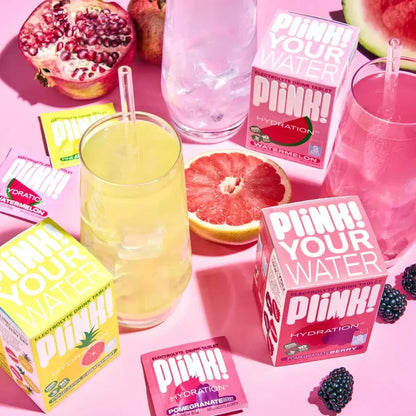 Plink! Variety Pack