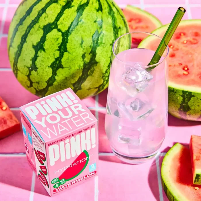 Plink! Watermelon