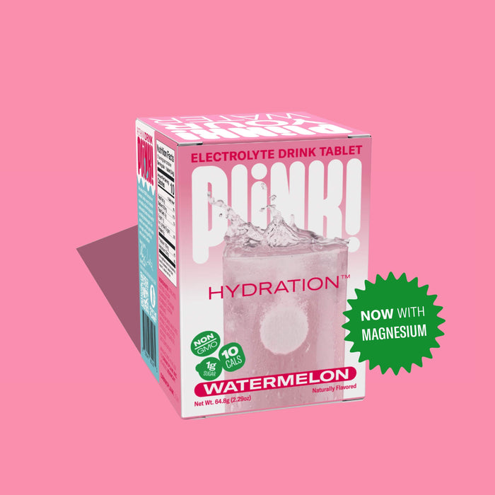 Plink! Watermelon