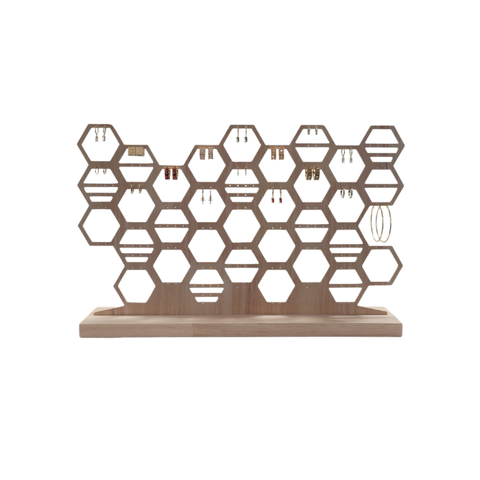 POS - Earrings Stand