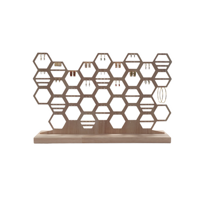 POS - Earrings Stand