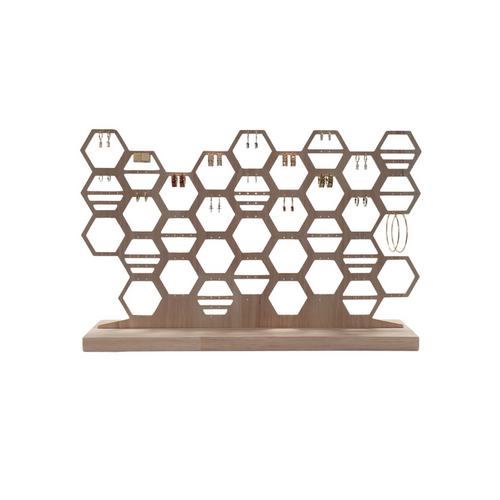 POS - Earrings Stand