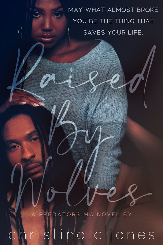 Raised By Wolves