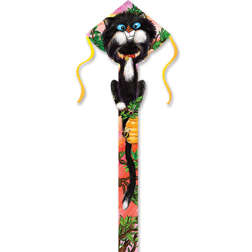 Reg. Easy Flyer Kite - Butterfly Kitty