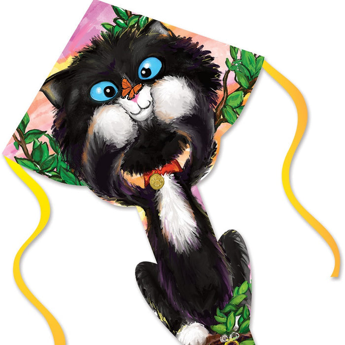 Reg. Easy Flyer Kite - Butterfly Kitty