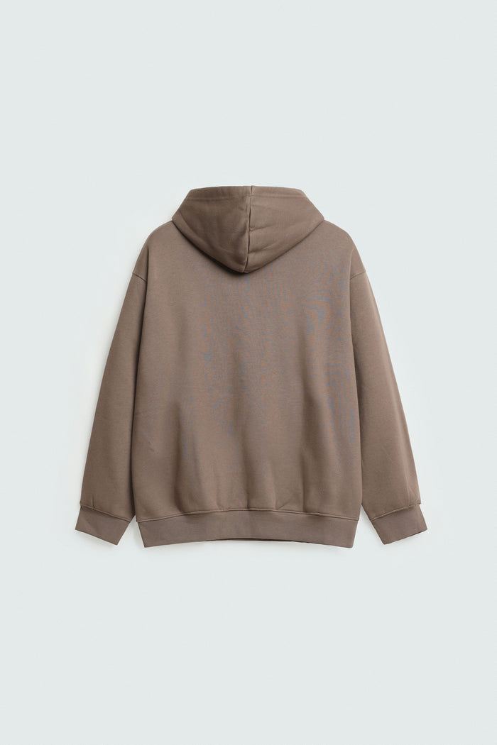 Brown Grey