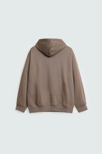 Brown Grey