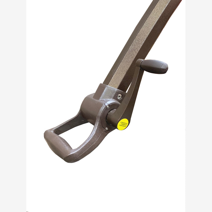 Replacement Canopy for 8FT Square Umbrella YJAF-037 - Riplock 350