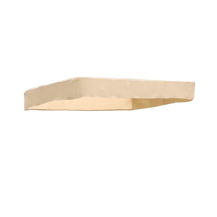 Replacement Canopy for Belcourt Swing - Riplock 500