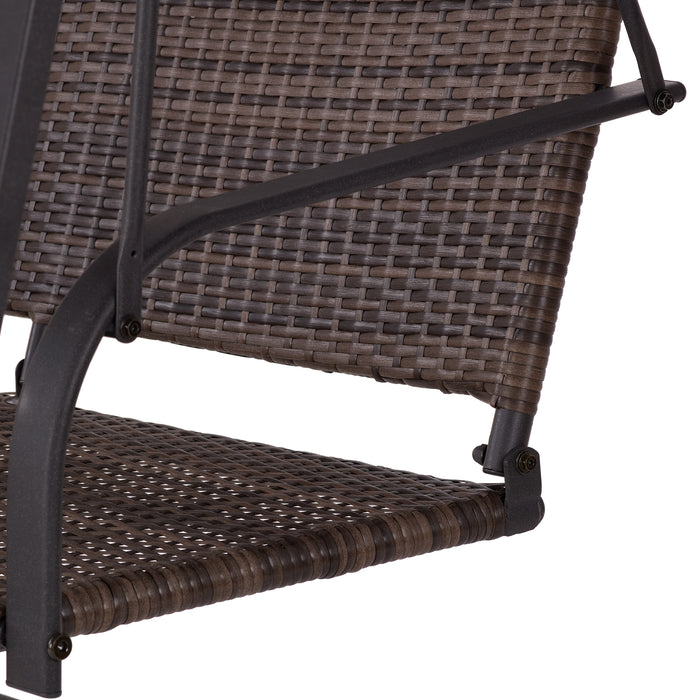Replacement Canopy for Cassel Wicker Swing