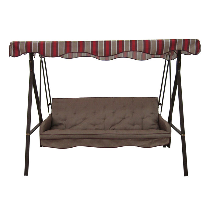 Replacement Canopy for Lowes 3 Person Swing