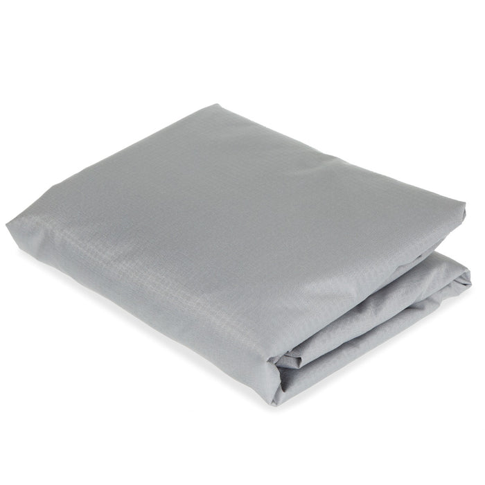 Replacement Canopy for Madison Swing - Riplock 350 Slate Gray