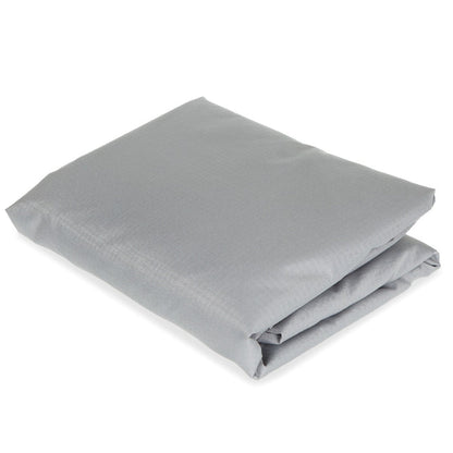 Replacement Canopy for Madison Swing - Riplock 350 Slate Gray