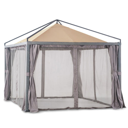 Replacement Canopy for Moda Gazebo - Riplock 350