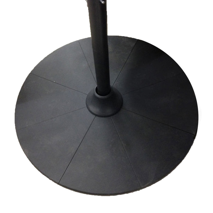 Replacement Canopy for OSH Rectangular Solar Umbrella