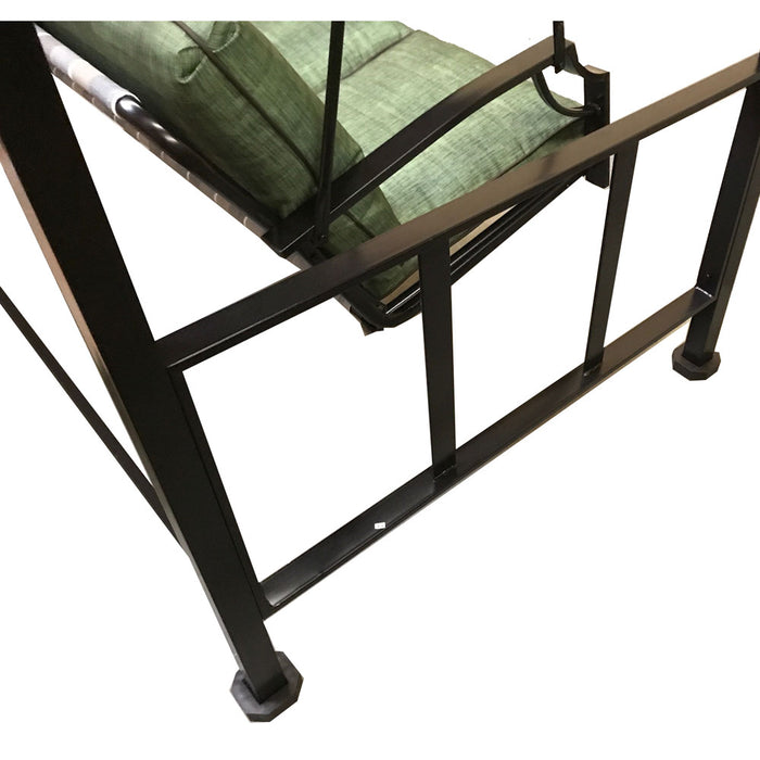 Replacement Canopy for Pacifica Swing - Brown