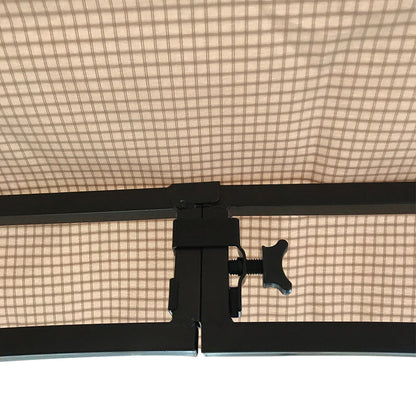 Replacement Canopy for Solar Grillzebo - Riplock 350
