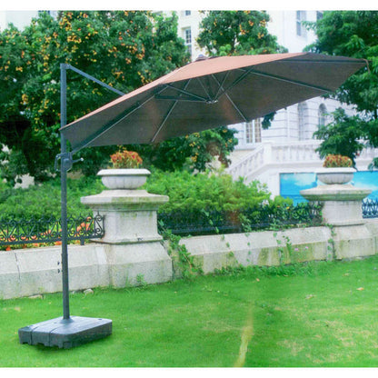 Replacement Canopy for Southern Butterfly 2011 Umbrella