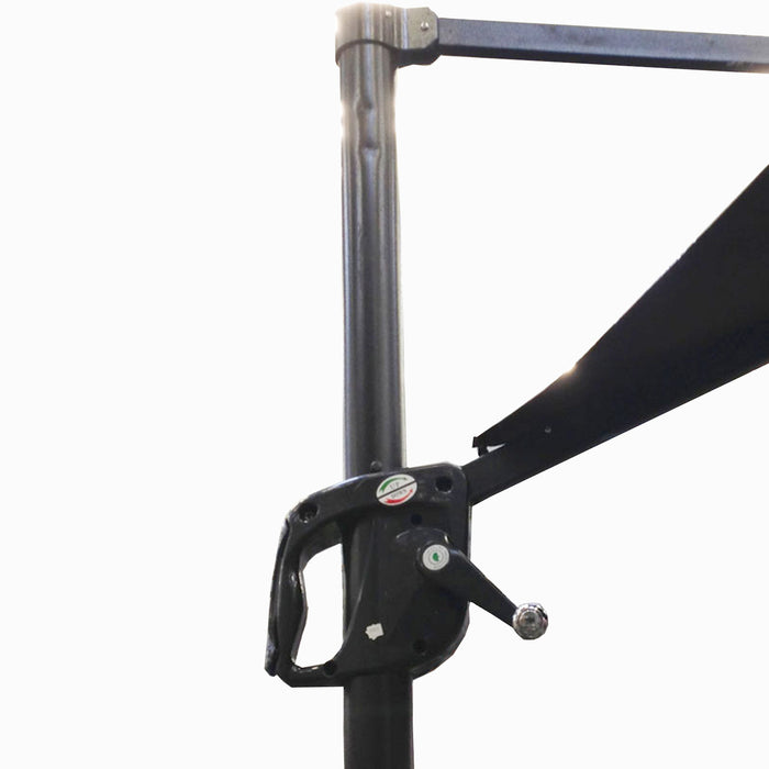 Replacement Canopy for Southern Butterfly 2011 Umbrella