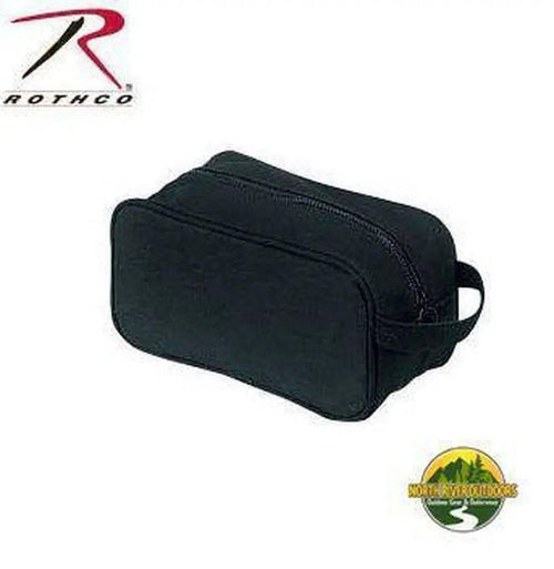 Rothco Canvas Travel Bag - NORTH RIVER OUTDOORS