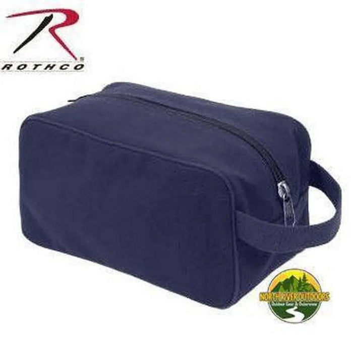 Rothco Canvas Travel Bag - NORTH RIVER OUTDOORS