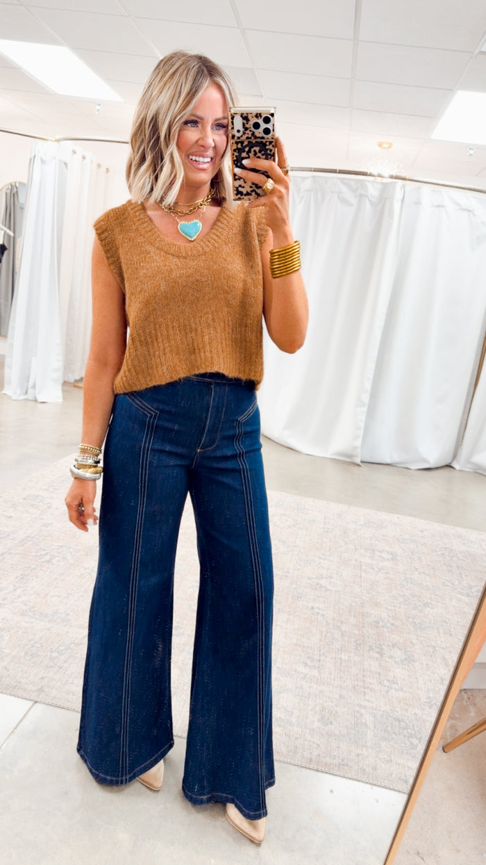 Rue Vest-Caramel