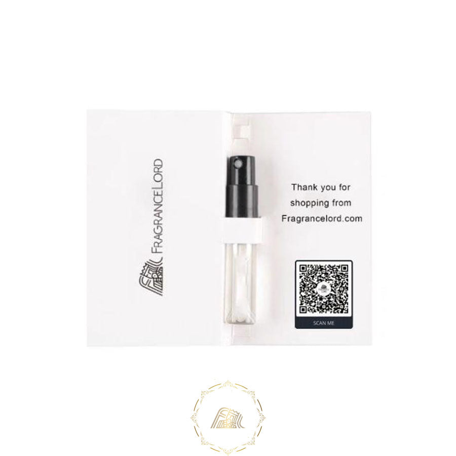 Reminiscence Patchouli Eau De Toilette Travel Spray