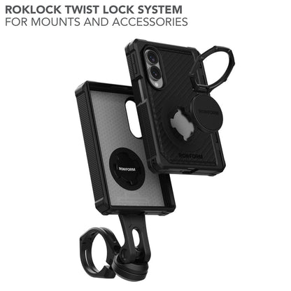 Samsung Galaxy Z Fold8 Rugged Case with RokLock Twist Lock System