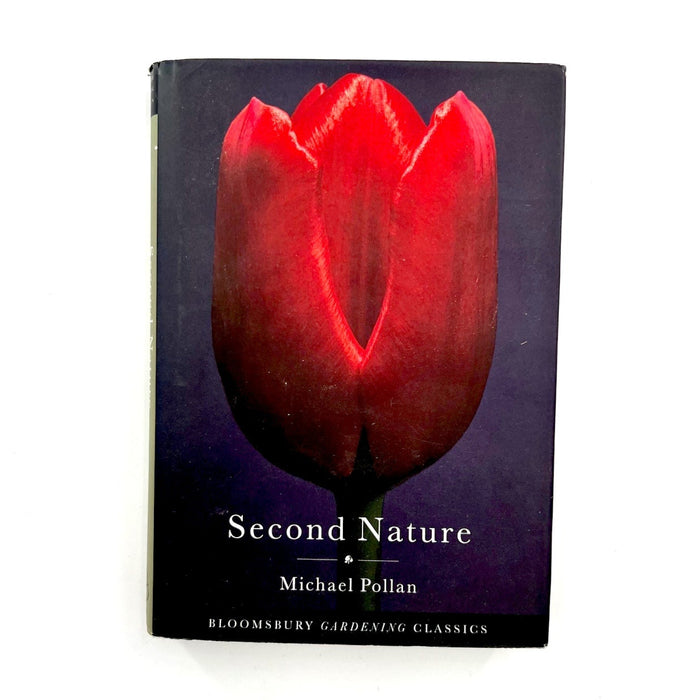 Second Nature