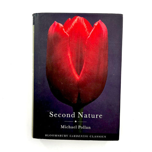 Second Nature