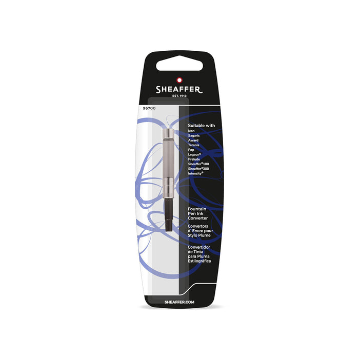 Sheaffer Konverter schwarz