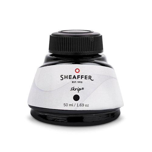 Sheaffer Tintenglas Black
