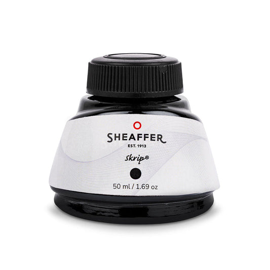 Sheaffer Tintenglas Black
