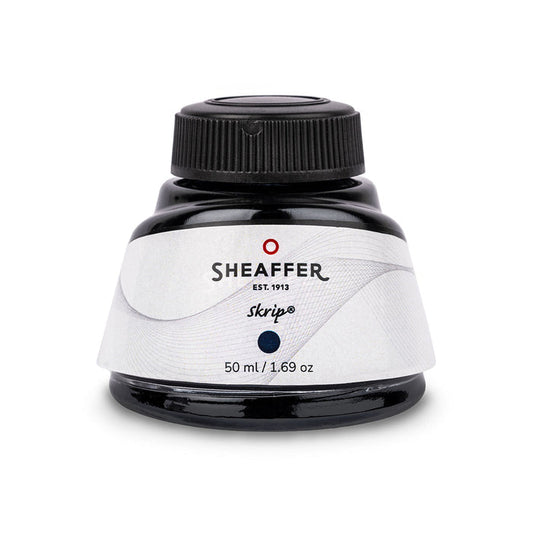 Sheaffer Tintenglas Blue-Black