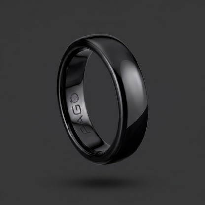 Slim Black Urban PAGO
