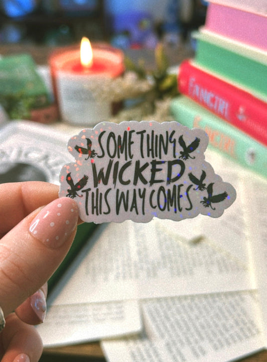 Something Wicked
