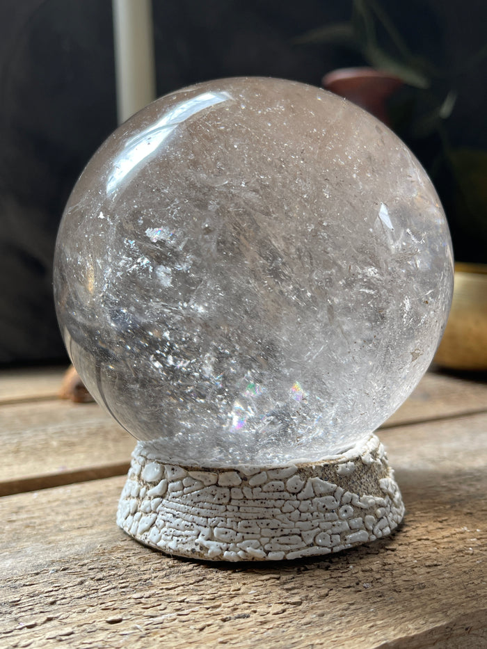 Sphere Holder No. 7