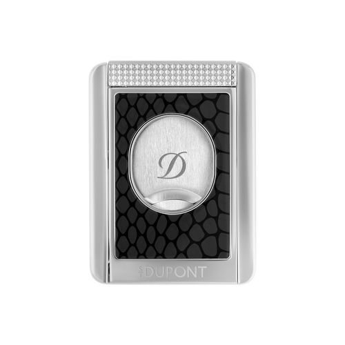 ST Dupont Cigar Accessories Zigarrenschneider Snake, Schwarz