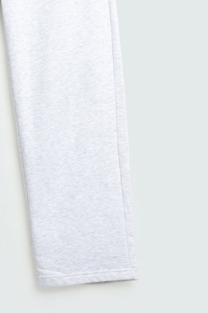 Light Grey Marl