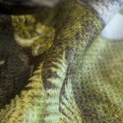 Tea Towel - Heron