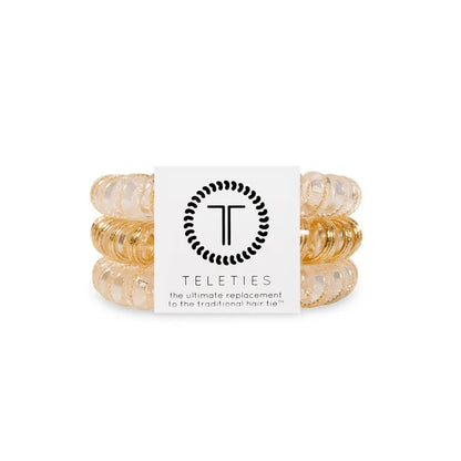 Teleties Large-Luxury Living