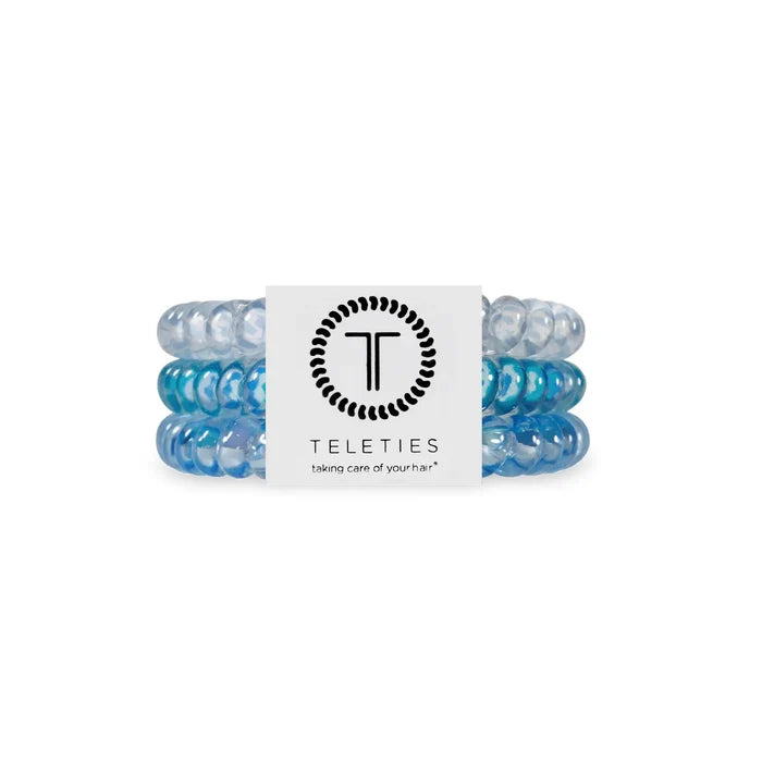 Teleties Small-Summer Sky