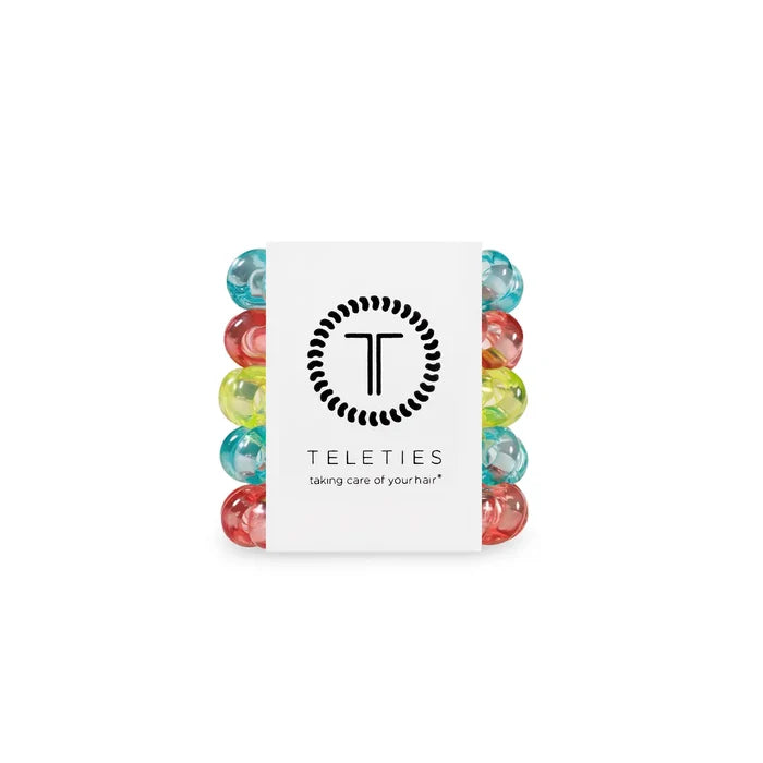 Teleties Tiny-Summer Brights