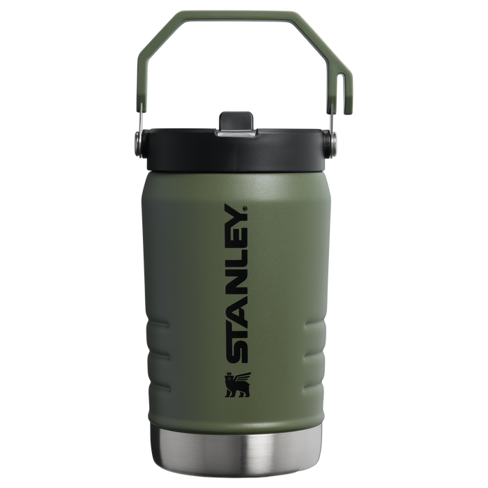 The IceFlow™ Flip Straw 2.0 Jug | 1.18L