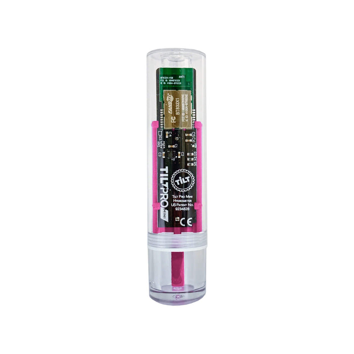 Pink Tilt Pro MINI Wireless Hydrometer