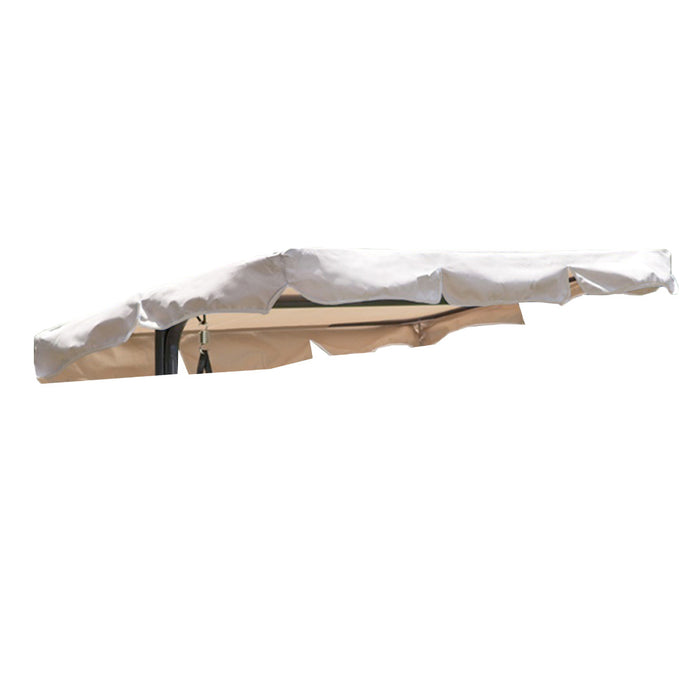 Universal Replacement Swing Canopy - X-Large - RipLock 350