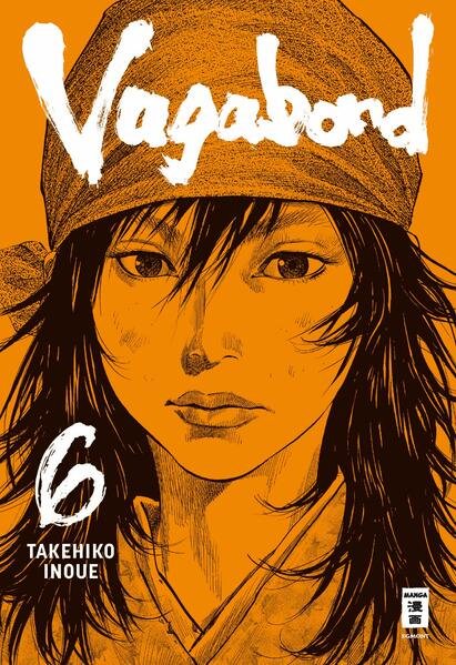 Vagabond - Master Edition Band 06