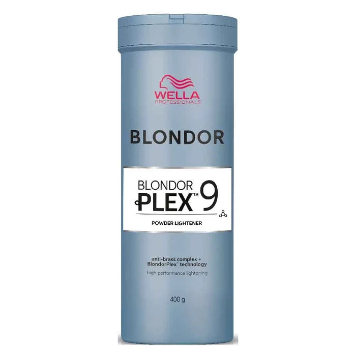 Wella Professionals Blondorplex 9 Multi-Blonde Powder Lightener